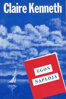 Claire Kenneth - Egon naplója