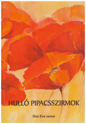 rsi va - Hull pipacsszirmok
