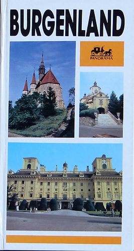 N�meth Ad�l - Burgenland (Panor�ma)