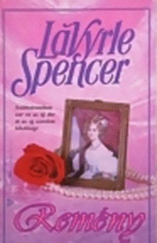 LaVyrle Spencer - Remny