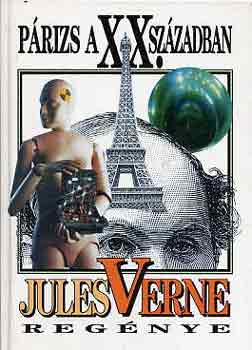 Verne Gyula - Prizs a XX. szzadban