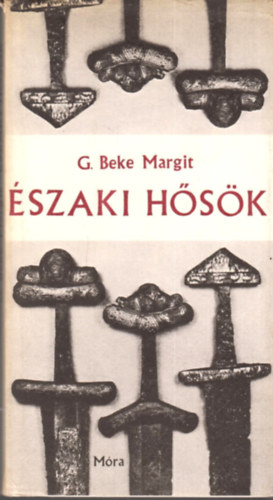 G. Beke Margit - szaki hsk