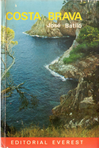 Jos Batll - Costa Brava