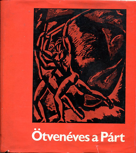 Csat�ri-Esti - �tven�ves a P�rt