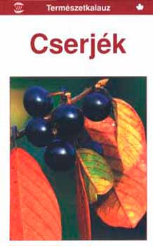Bollinger-Erben-Grau-Heubl - Cserj�k - Term�szetkalauz