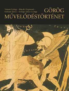 N�meth Gy�rgy, Rito�k Zsigmond, Szil�gyi J�nos Gy�rgy Sarkady J�nos - G�r�g m�vel�d�st�rt�net