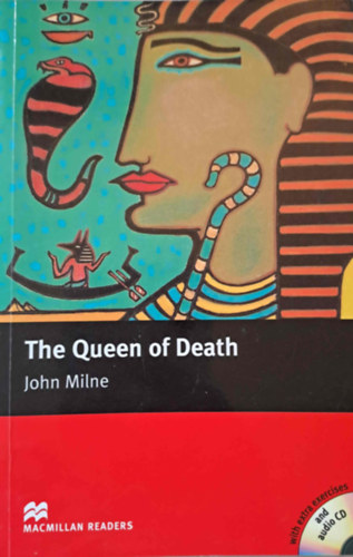 John Milne - The Queen of Death