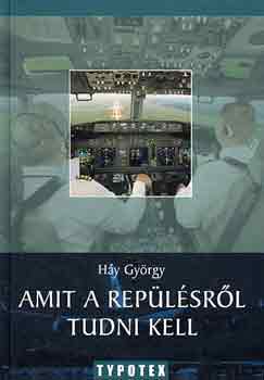 Hy Gyrgy - Amit a replsrl tudni kell