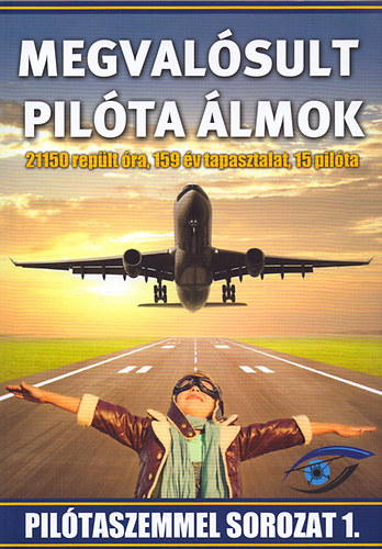 Gere Tams - Megvalsult pilta lmok