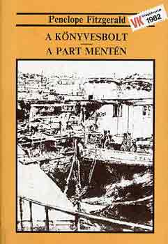 Penelope Fitzgerald - A knyvesbolt-A part mentn