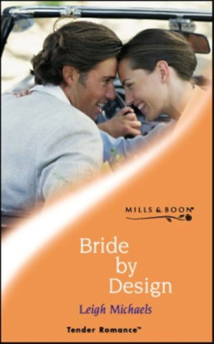 Leigh Michaels - Bride by Design