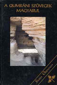 A qumr�ni sz�vegek magyarul