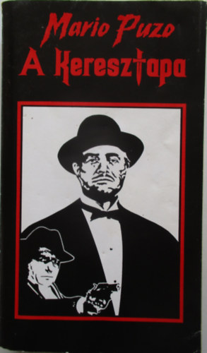 Mario Puzo - A keresztapa