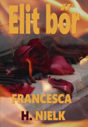 Francesca H. Nielk - Elit br