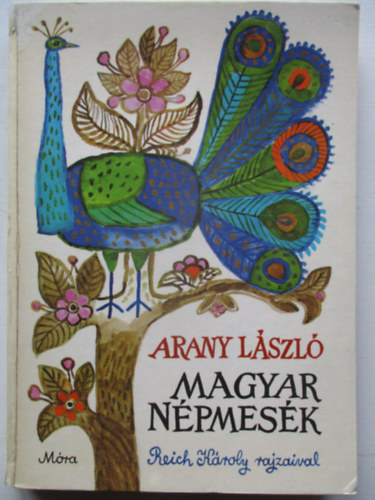 Arany László - Magyar népmesék