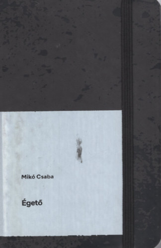 Mik� Csaba - �get�