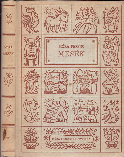 M�ra Ferenc - Mes�k. Reich K�roly Rajzaival.