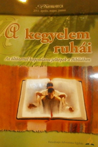 Zarkáné Teremy Krisztina (szerk.) - A kegyelem ruhái