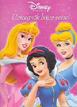 Hercegnők bájos versei