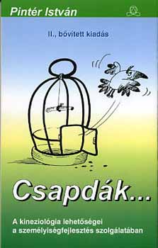 Pint�r Istv�n - Csapd�k...