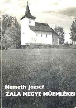 Nmeth Jzsef - Zala megye memlkei