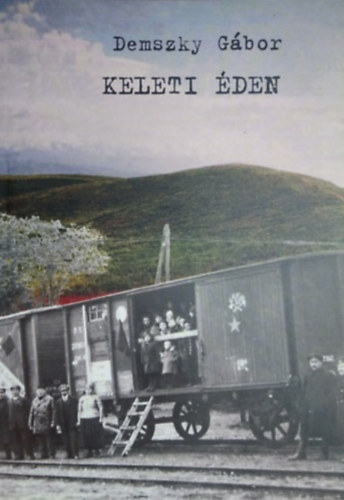 Demszky G�bor - Keleti �den (dedik�lt)