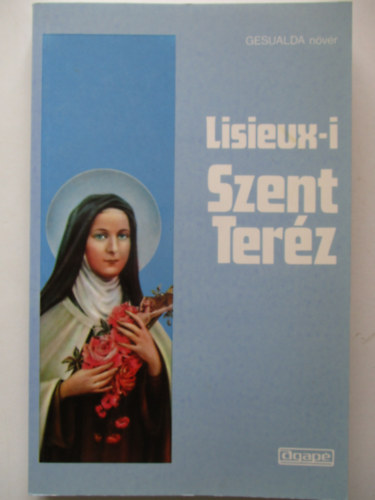 Gesualda nvr - Lisieux-i Szent Terz