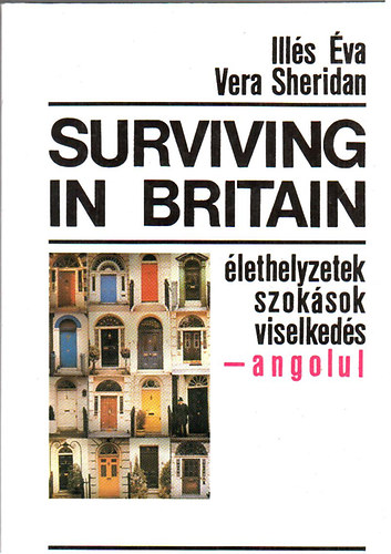 Ills va-Vera Sheridan - Surviving in Britain