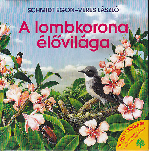 Schmidt Egon-Veres Lszl - A lombkorona lvilga