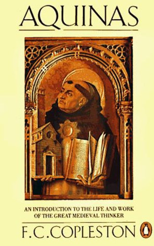 Frederick Copleston - Aquinas