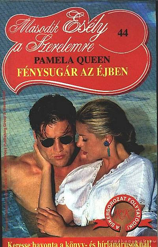 Pamela Queen - Fnysugr az jben