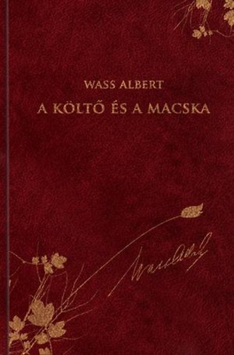 Wass Albert - A klt s a macska