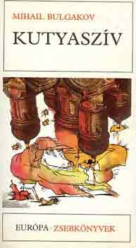 Mihail Bulgakov - Kutyasz�v
