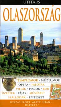 Olaszorsz�g - �tit�rs