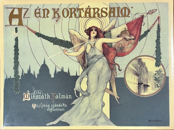 Miksz�th K�lm�n - Az �n kort�rsaim