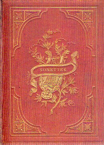 B�torfi Lajos - Sonettek