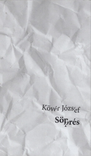 Kövér József - Söprés