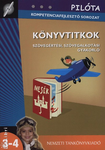 Demeter G�born� - K�nyvtitkok - Sz�veg�rt�si, sz�vegalkot�si gyakorlatok