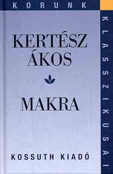 Kertsz kos - Makra