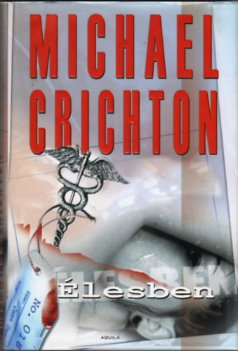 Michael Crichton - lesben