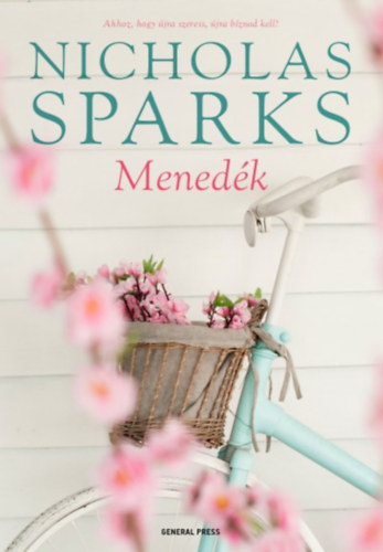 Nicholas Sparks - Mened�k