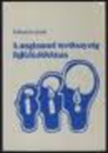 Salamon Jen - A megismer tevkenysg fejldsllektana