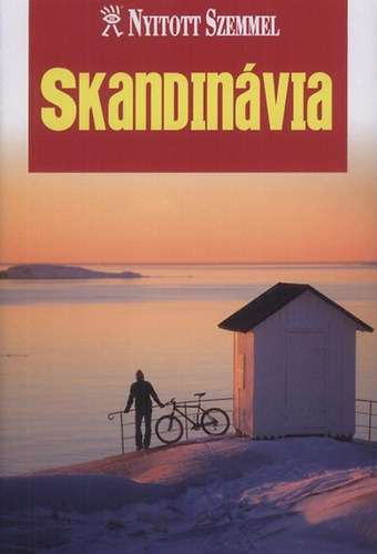 Skandinvia (Nyitott szemmel sorozat)