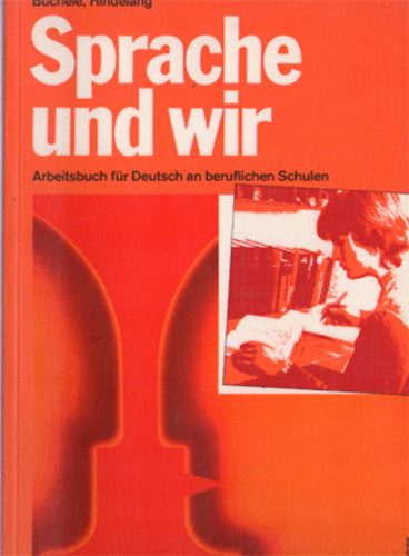 Hindelang Büchele - Sparche und wir