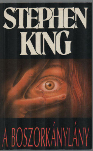 Stephen King - A boszork�nyl�ny (King)