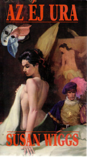 Susan Wiggs - Az �j ura