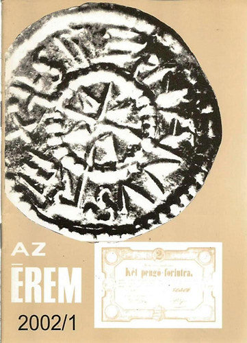 Sos Ferenc - Az rem 2002/1
