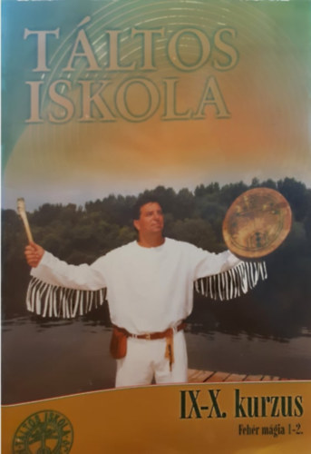 Tltos iskola IX-X. kurzus