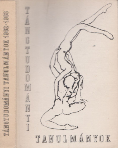 Fuchs; Pesovr szerk. - Tnctudomnyi tanulmnyok 1982-1983