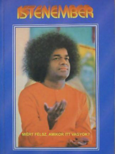 Robert Najemi - Istenember